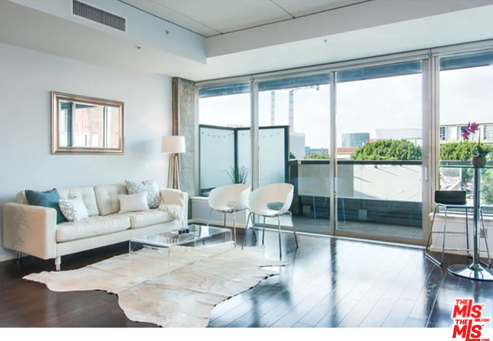 1155 S Grand Ave #316