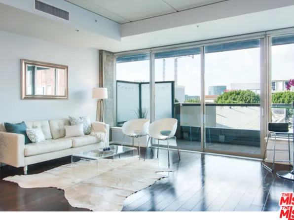 1155 S Grand Ave APT 316, Los Angeles, CA 90015