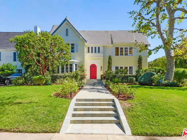 218 Lorraine Blvd, Los Angeles, CA 90004
