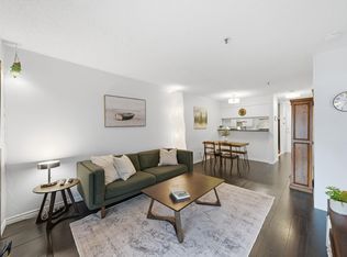 555 E 8th Ave #203, Vancouver, BC