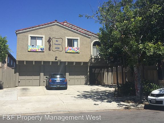4th image of 4025 Texas St APT 05