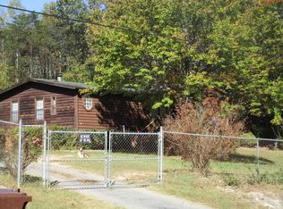 1580 Brevard Place Rd, Iron Station, NC 28080