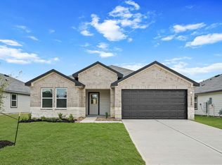 15726 Garden Ridge Dr, Montgomery, TX 77316