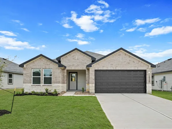 15726 Garden Ridge Dr, Montgomery, TX 77316