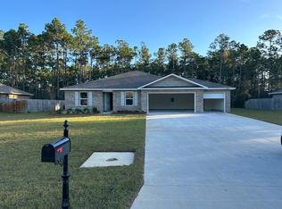 7233 Reef Rd, Navarre, FL 32566