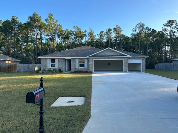 7233 Reef Rd, Navarre, FL 32566