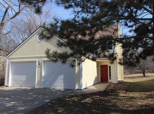 1108 Centennial Dr, Lawrence, KS 66049