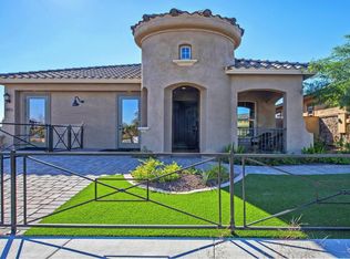 20611 W Carlton Mnr, Buckeye, AZ 85396