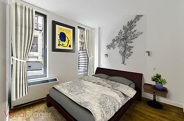 Sold by Keller Williams NYC