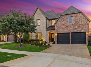 6611 Compton Ct, Frisco, TX 75034