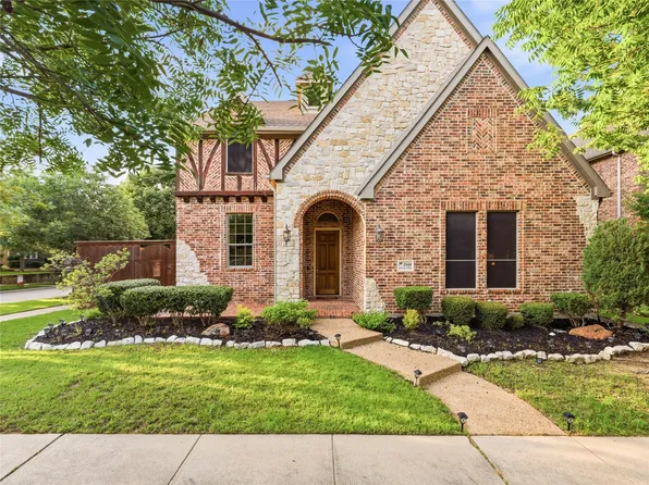 2948 Clearfork Trl, Frisco, TX 75034