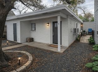 511 W Cleveland St #5, Alvin, TX 77511