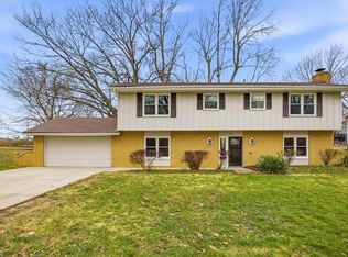 13012 Bristol Ave, Grandview, MO 64030