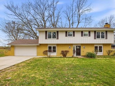 13012 Bristol Ave, Grandview, MO, 64030