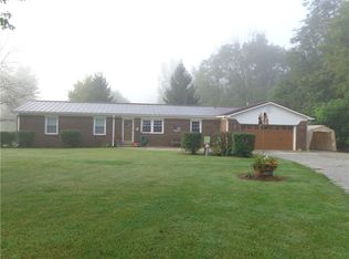 2375 W 100 N, Greenfield, IN