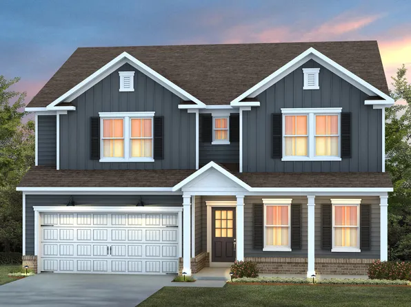 213 Providence Springs Ln, Fuquay Varina, NC 27526