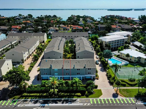 1117 Pinellas Bayway S APT 403, Saint Petersburg, FL 33715