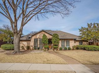 824 Woodmoor Dr, Coppell, TX 75019