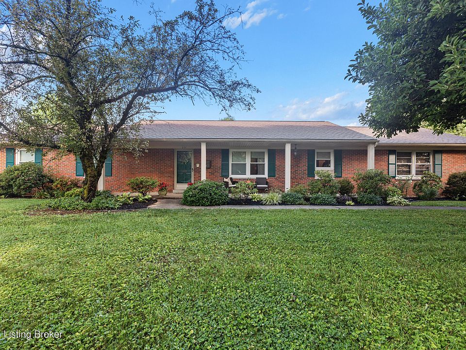 1st image of 207 Sequoyah Trl