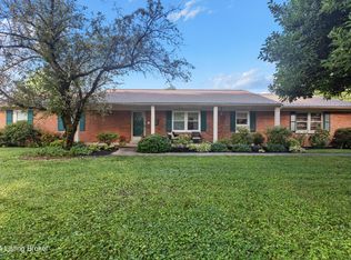 207 Sequoyah Trl, Frankfort, KY 40601