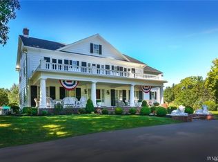 2740 Bowen Rd, Elma, NY 14059