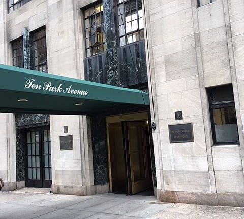 3rd image of 10 Park Ave #4R