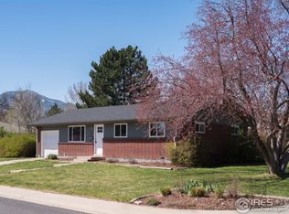 3055 25th St #A, Boulder, CO 80304