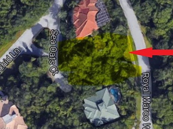 2nd image of 950 Royal Marco Way
