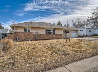 454 S Jay St, Lakewood, CO 80226