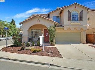 34525 Mahogany Ln, Union City, CA