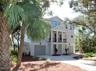 358 Blue Gill Rd, Saint Helena Island, SC 29920