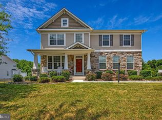 13703 Loganville St, Bowie, MD 20720