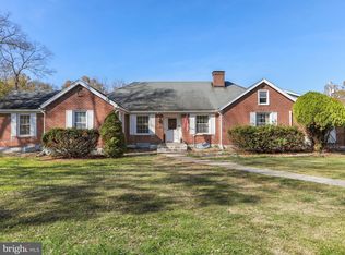 8238 Dam 4 Rd #4, Williamsport, MD 21795