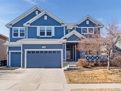1114 Lasnik Street, Erie, CO, 80516