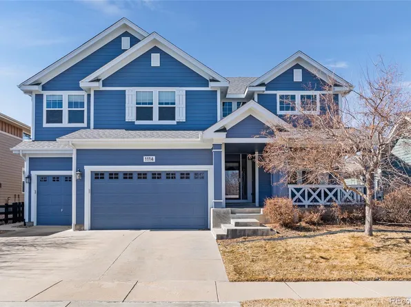 1114 Lasnik Street, Erie, CO 80516
