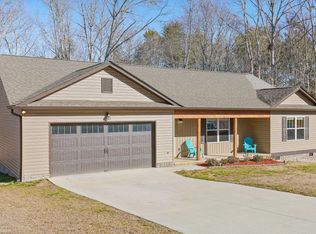 1815 Staghorn Dr, Soddy Daisy, TN 37379