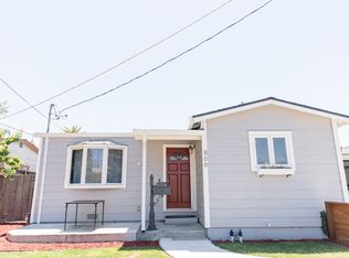 866 Cedar Ave, Sunnyvale, CA 94086