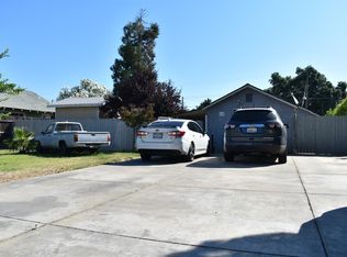 418 C St, Waterford, CA 95386