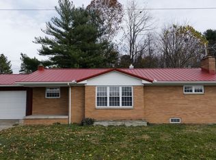 15518 State Route 160, Vinton, OH 45686