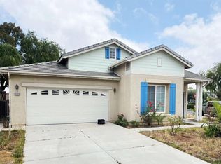 13326 Crabapple St, Moreno Valley, CA 92553