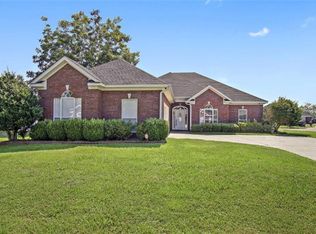 3111 Richmond Dr, Mobile, AL 36695