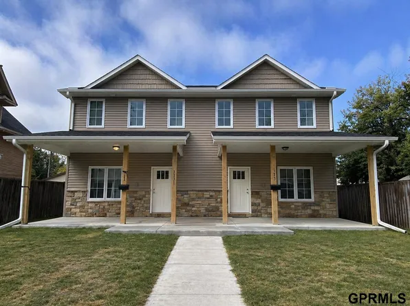 3131 Dudley St, Lincoln, NE 68503