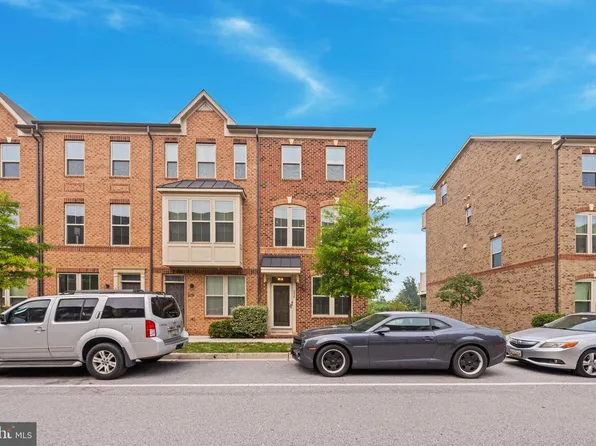226 S Macon St, Baltimore, MD 21224