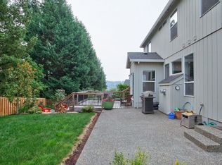 12426 SW Canvasback Way, Beaverton, OR 97007