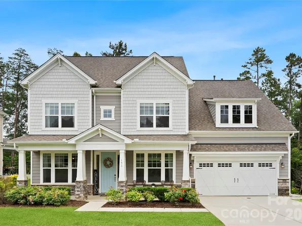 153 Halifax Dr, Indian Land, SC 29707
