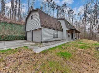 409 Jefferson Ln, Clinton, TN 37716