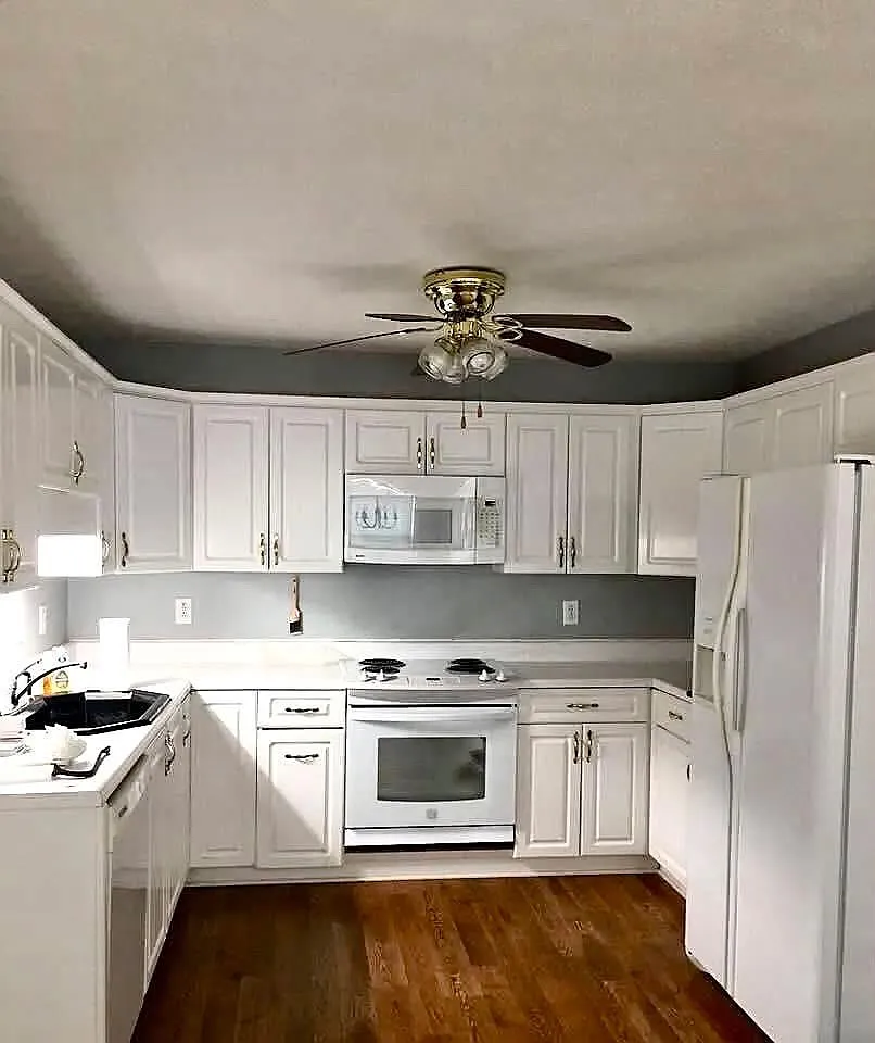 3 bed, 1328 sqft, $1,650 — Photo 3