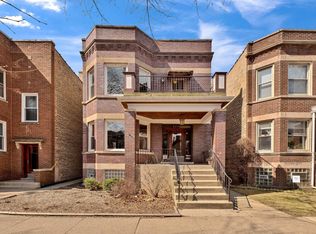4832 N Claremont Ave, Chicago, IL 60625