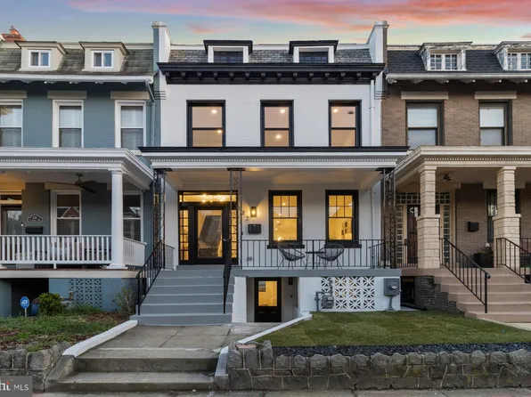 122 U St NW, Washington, DC 20001