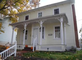318 E Lamb St, Bellefonte, PA 16823